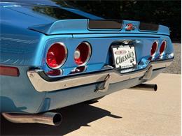 1970 Chevrolet Camaro (CC-2078325) for sale in Newfield, New Jersey
