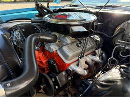 1970 Chevrolet Camaro (CC-2078325) for sale in Newfield, New Jersey