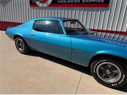 1970 Chevrolet Camaro (CC-2078325) for sale in Newfield, New Jersey