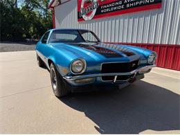 1970 Chevrolet Camaro (CC-2078325) for sale in Newfield, New Jersey