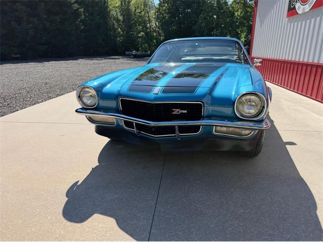 1970 Chevrolet Camaro (CC-2078325) for sale in Newfield, New Jersey