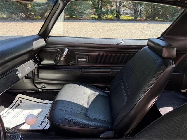 1970 Chevrolet Camaro (CC-2078325) for sale in Newfield, New Jersey