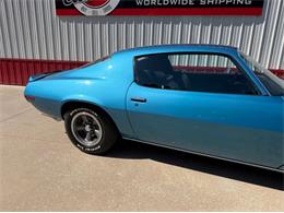 1970 Chevrolet Camaro (CC-2078325) for sale in Newfield, New Jersey