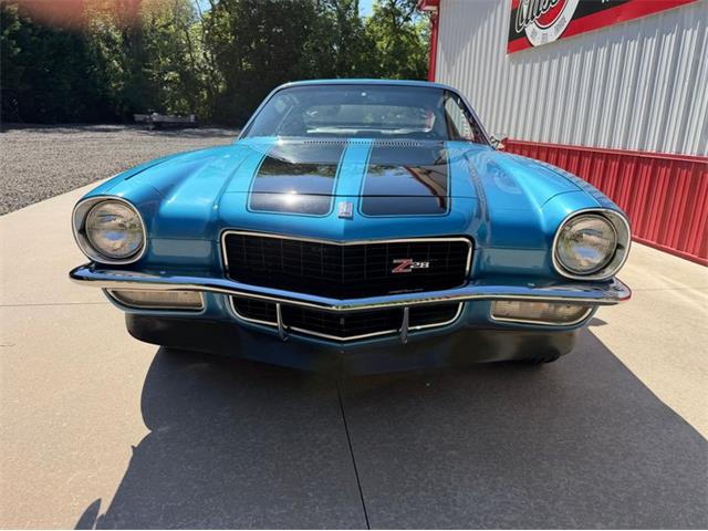 1970 Chevrolet Camaro (CC-2078325) for sale in Newfield, New Jersey
