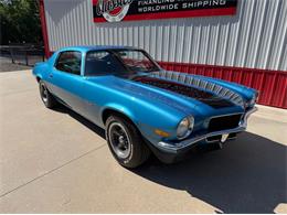1970 Chevrolet Camaro (CC-2078325) for sale in Newfield, New Jersey