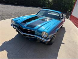 1970 Chevrolet Camaro (CC-2078325) for sale in Newfield, New Jersey