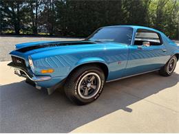 1970 Chevrolet Camaro (CC-2078325) for sale in Newfield, New Jersey
