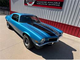 1970 Chevrolet Camaro (CC-2078325) for sale in Newfield, New Jersey