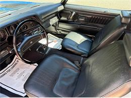 1970 Chevrolet Camaro (CC-2078325) for sale in Newfield, New Jersey