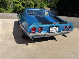 1970 Chevrolet Camaro (CC-2078325) for sale in Newfield, New Jersey