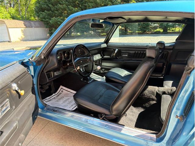 1970 Chevrolet Camaro (CC-2078325) for sale in Newfield, New Jersey