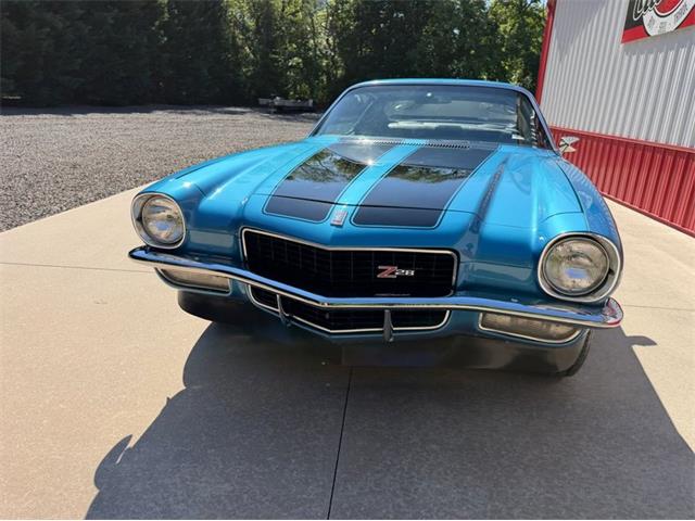 1970 Chevrolet Camaro (CC-2078325) for sale in Newfield, New Jersey