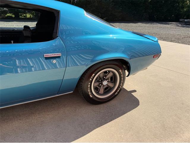 1970 Chevrolet Camaro (CC-2078325) for sale in Newfield, New Jersey