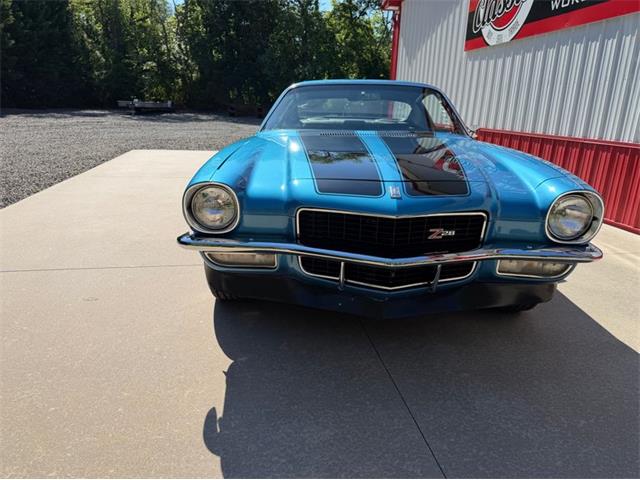 1970 Chevrolet Camaro (CC-2078325) for sale in Newfield, New Jersey