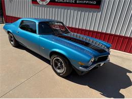 1970 Chevrolet Camaro (CC-2078325) for sale in Newfield, New Jersey