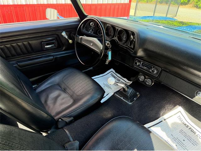 1970 Chevrolet Camaro (CC-2078325) for sale in Newfield, New Jersey