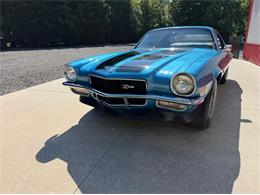 1970 Chevrolet Camaro (CC-2078325) for sale in Newfield, New Jersey