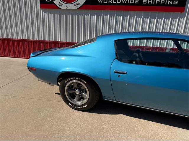 1970 Chevrolet Camaro (CC-2078325) for sale in Newfield, New Jersey