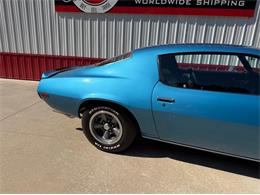 1970 Chevrolet Camaro (CC-2078325) for sale in Newfield, New Jersey