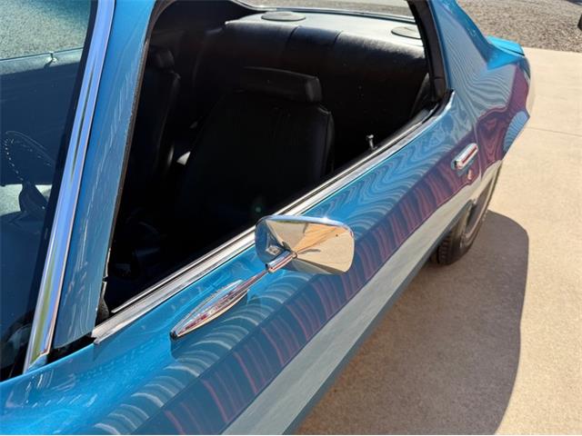 1970 Chevrolet Camaro (CC-2078325) for sale in Newfield, New Jersey