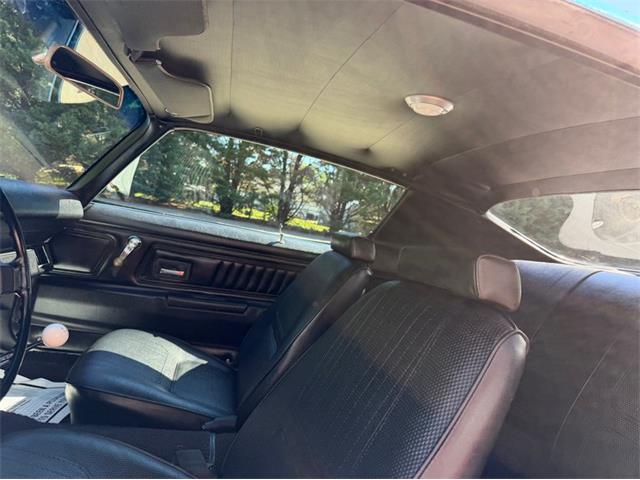 1970 Chevrolet Camaro (CC-2078325) for sale in Newfield, New Jersey