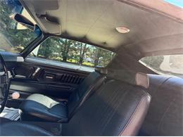 1970 Chevrolet Camaro (CC-2078325) for sale in Newfield, New Jersey