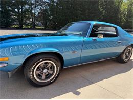 1970 Chevrolet Camaro (CC-2078325) for sale in Newfield, New Jersey