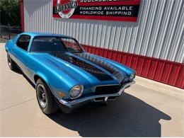 1970 Chevrolet Camaro (CC-2078325) for sale in Newfield, New Jersey