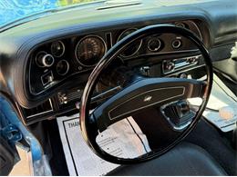 1970 Chevrolet Camaro (CC-2078325) for sale in Newfield, New Jersey