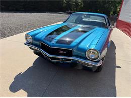 1970 Chevrolet Camaro (CC-2078325) for sale in Newfield, New Jersey