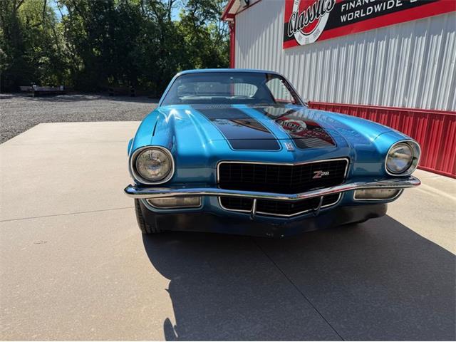 1970 Chevrolet Camaro (CC-2078325) for sale in Newfield, New Jersey