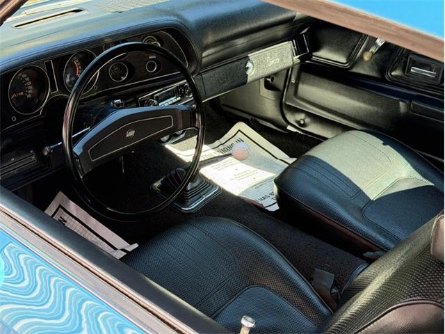 1970 Chevrolet Camaro (CC-2078325) for sale in Newfield, New Jersey