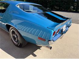 1970 Chevrolet Camaro (CC-2078325) for sale in Newfield, New Jersey