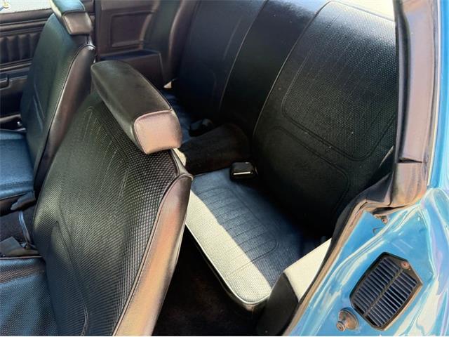 1970 Chevrolet Camaro (CC-2078325) for sale in Newfield, New Jersey