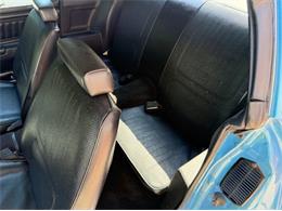 1970 Chevrolet Camaro (CC-2078325) for sale in Newfield, New Jersey