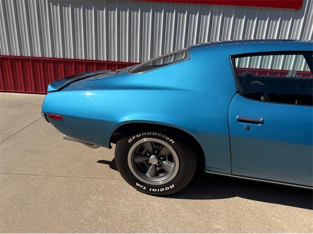 1970 Chevrolet Camaro (CC-2078325) for sale in Newfield, New Jersey