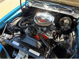 1970 Chevrolet Camaro (CC-2078325) for sale in Newfield, New Jersey