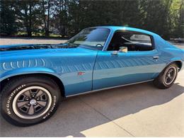 1970 Chevrolet Camaro (CC-2078325) for sale in Newfield, New Jersey