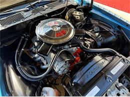 1970 Chevrolet Camaro (CC-2078325) for sale in Newfield, New Jersey