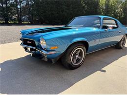 1970 Chevrolet Camaro (CC-2078325) for sale in Newfield, New Jersey