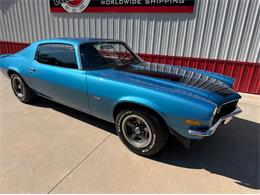 1970 Chevrolet Camaro (CC-2078325) for sale in Newfield, New Jersey