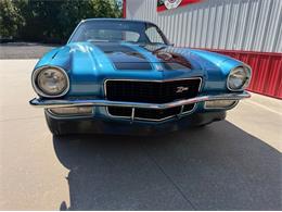 1970 Chevrolet Camaro (CC-2078325) for sale in Newfield, New Jersey