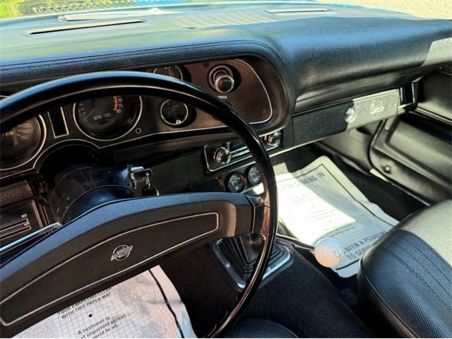 1970 Chevrolet Camaro (CC-2078325) for sale in Newfield, New Jersey