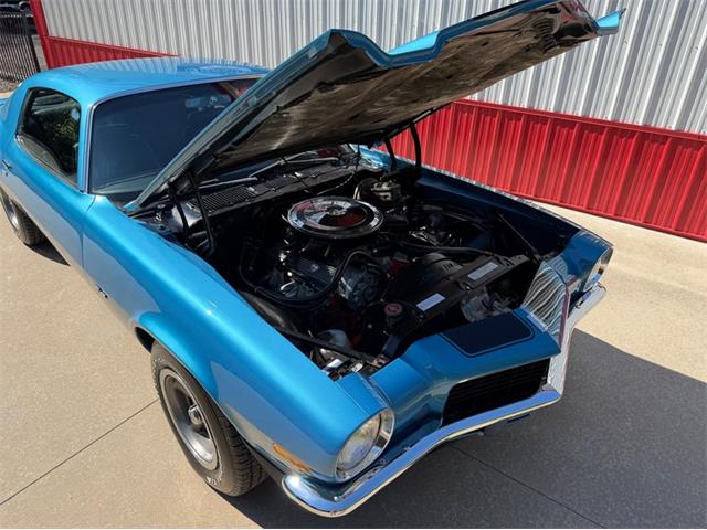 1970 Chevrolet Camaro (CC-2078325) for sale in Newfield, New Jersey
