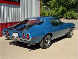 1970 Chevrolet Camaro (CC-2078325) for sale in Newfield, New Jersey