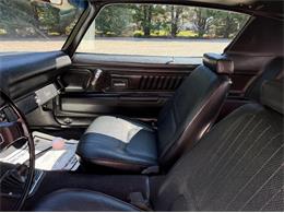 1970 Chevrolet Camaro (CC-2078325) for sale in Newfield, New Jersey