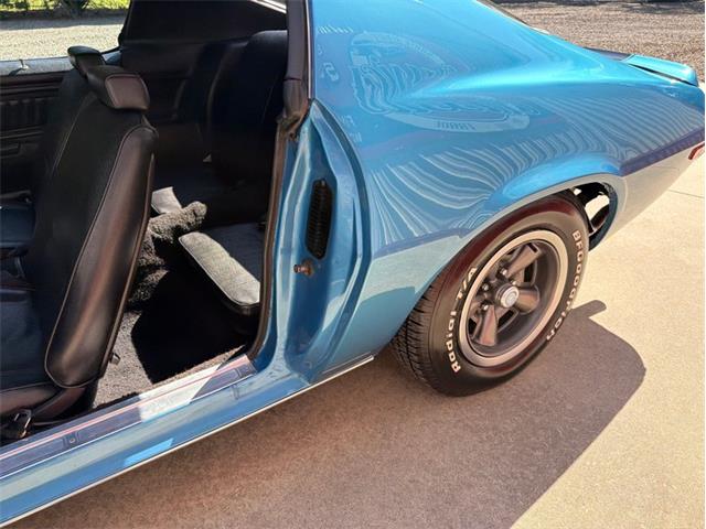 1970 Chevrolet Camaro (CC-2078325) for sale in Newfield, New Jersey