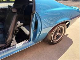 1970 Chevrolet Camaro (CC-2078325) for sale in Newfield, New Jersey