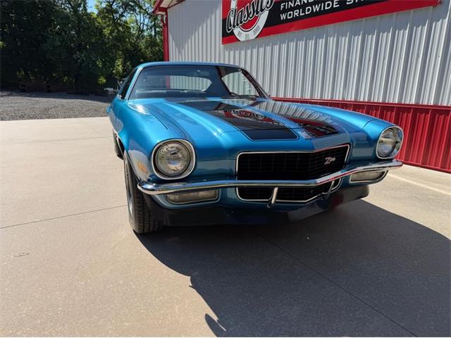 1970 Chevrolet Camaro (CC-2078325) for sale in Newfield, New Jersey