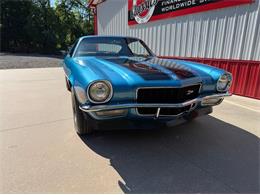 1970 Chevrolet Camaro (CC-2078325) for sale in Newfield, New Jersey